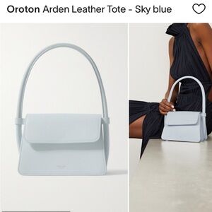 Oroton Arden small bag